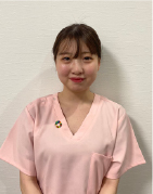 歯科助手