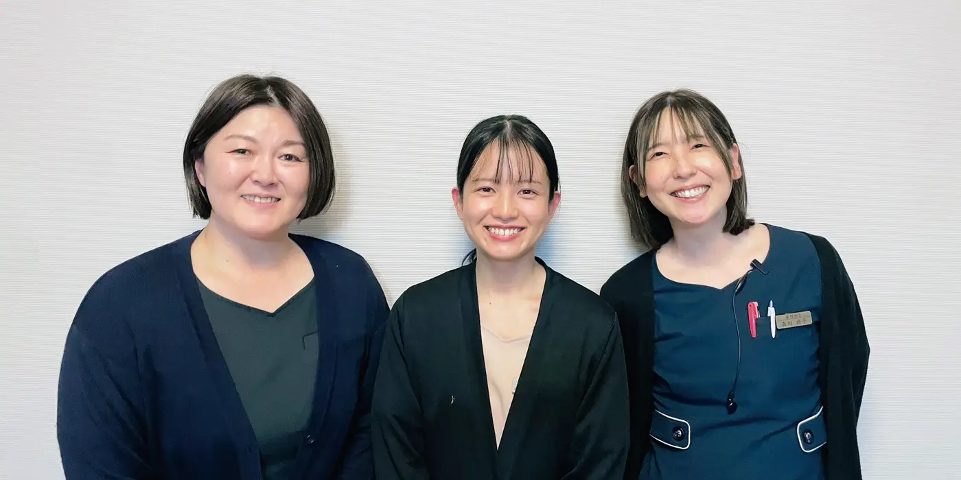 歯科助手・受付